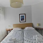 Apartment Com Patio *