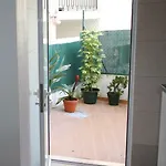 Apartment Com Patio *