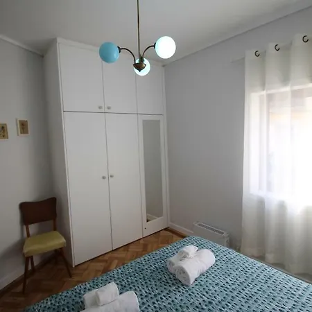 Apartment Com Patio Aveiro