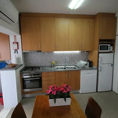 Apartment Com Patio Aveiro