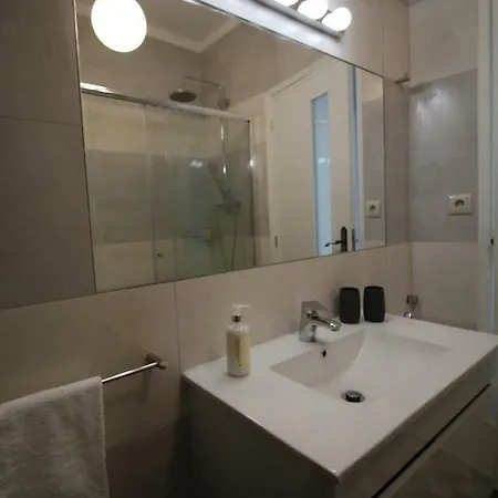 Com Patio Apartment Aveiro